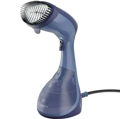 Vaporizador de roupas eletrolux