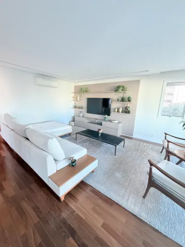 Apartamento para venda em Aclimação com 4 quartos, sendo 4 suítes, 210m²