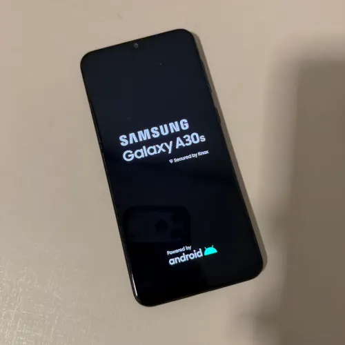 Samsung A30s