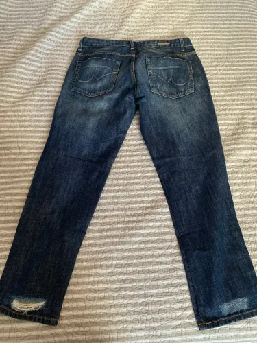 Calça Jeans Feminina