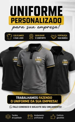 FORTALEÇA SUA MARCA !!!