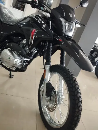 NK 160 2027 DISPONÍVEL