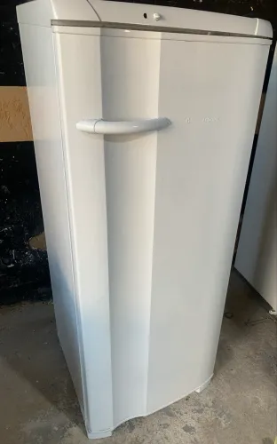 Geladeira Electrolux