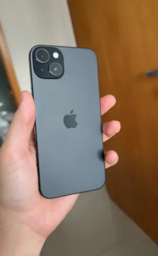 iPhone 15 Plus
