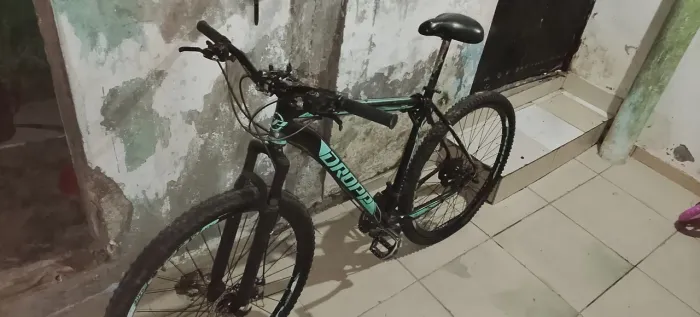 Bike aro 29