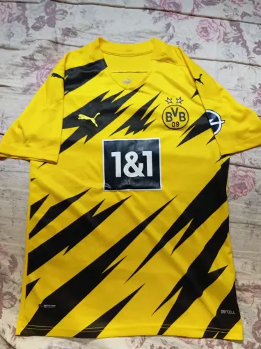 Camisa Borussia Dortmund da Alemanha 