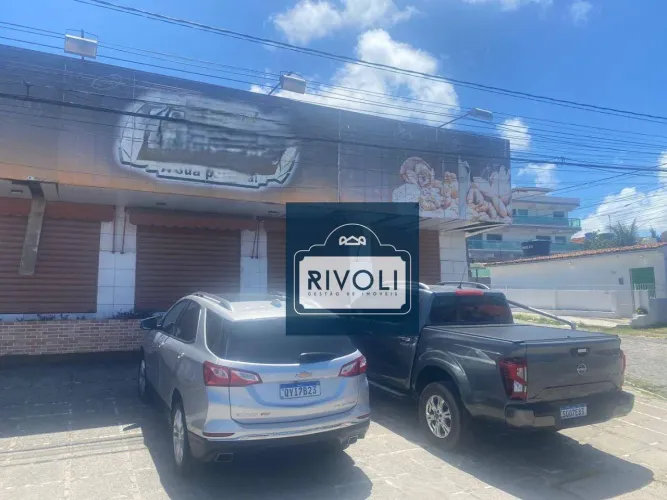 Loja para alugar, 367 m² por R$ 6.000/mês - Bairro Novo - Olinda/PE