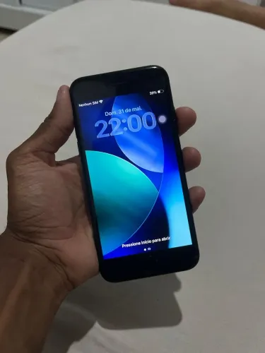 Iphone SE 2022 3 geração