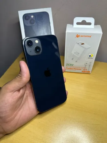 iPhone 13 - 128gb