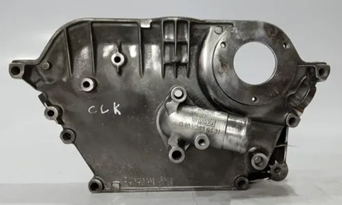 Flange Do Motor Mercedes E320 C280 1997 - 2000