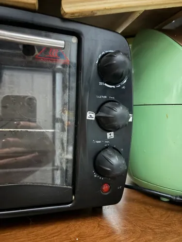 Forno elétrico