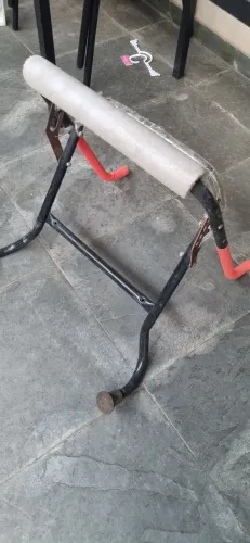 Suporte de bicicleta para carro