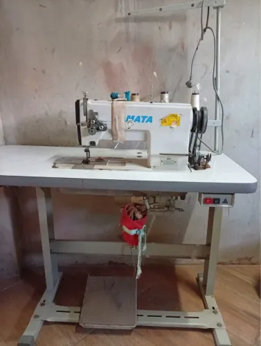 Vendo Máquina de costura Pespontadeira