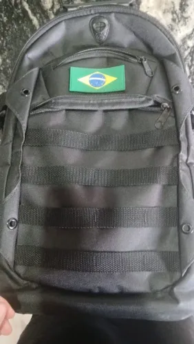 Mochila Nova