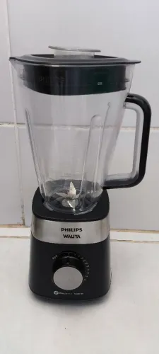 Liquidificador Philips Walita Problend 6 1200 W (zerado!)