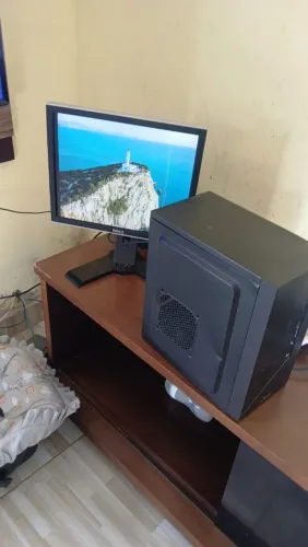PC gamer ddr4