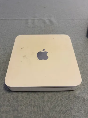 Time capsule 2 teras