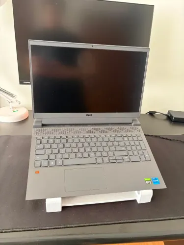 Notebook Dell G15 5511