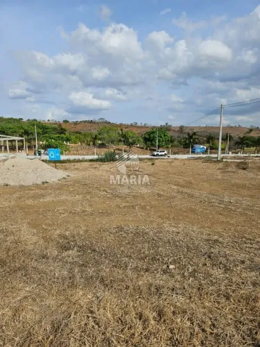 Lote fora de condomínio à venda em Serra Negra, Bezerros/PE!
