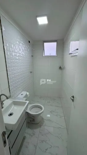 Apartamento planejado e semi-mobiliado disponível para locação e venda - Portal Vila das B
