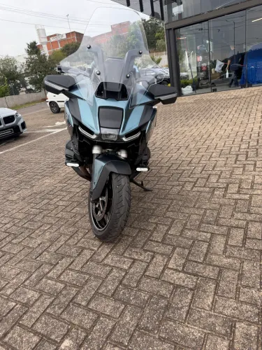 BMW RT Option 719