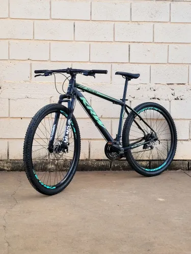 Revisada! Bicicleta Aro 29! Para vender Hoje!