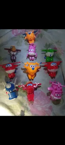 Super wings