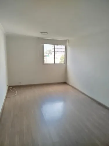 Apartamento na Avenida Adhemar de Barros - Edifício Primavera - Oportunidade - 3 dormitóri