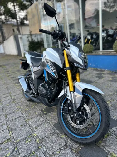 SUZUKI DR  160 2026