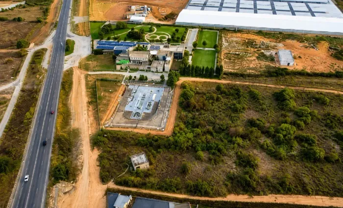 TERRENO COMERCIAL À VENDA OU LOCAÇÃO MOSSORÓ/RN