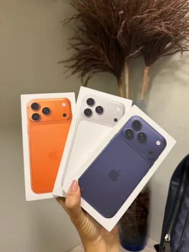 ?IPHONE 17 PROMAX |LACRADO|?