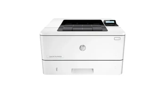Impressora LaserJet Mono HP M402