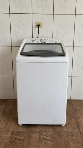 Máquina Consul 12kg Seminova