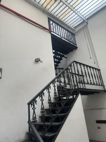 Predio comercial Botafogo prox metro
