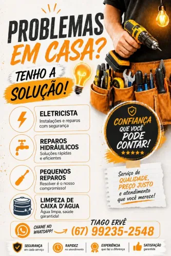 Eletricista