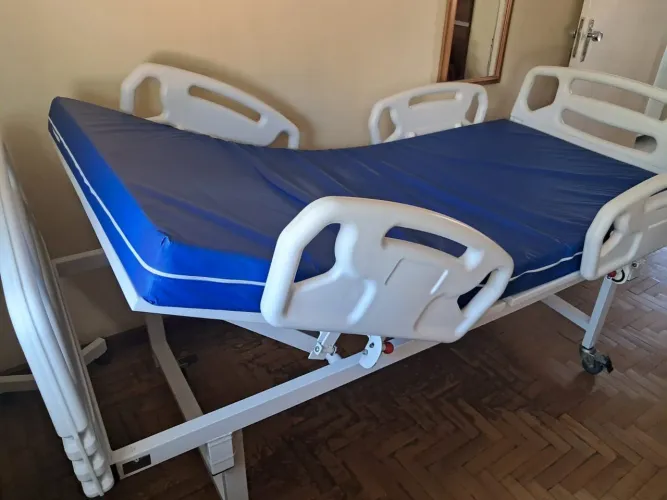 Cama hospitalar