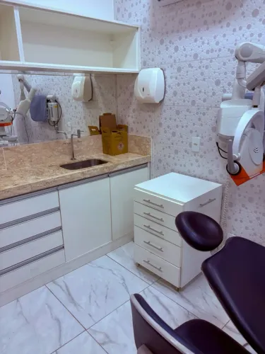 Consultório Odontológico