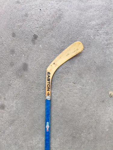 Taco de hockey Graphite Pro Easton