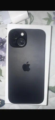 iPhone 15 256 93%? impecável