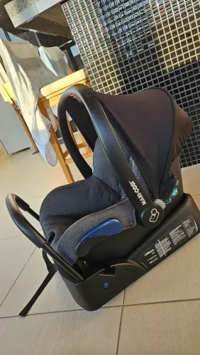 Bebê conforto
