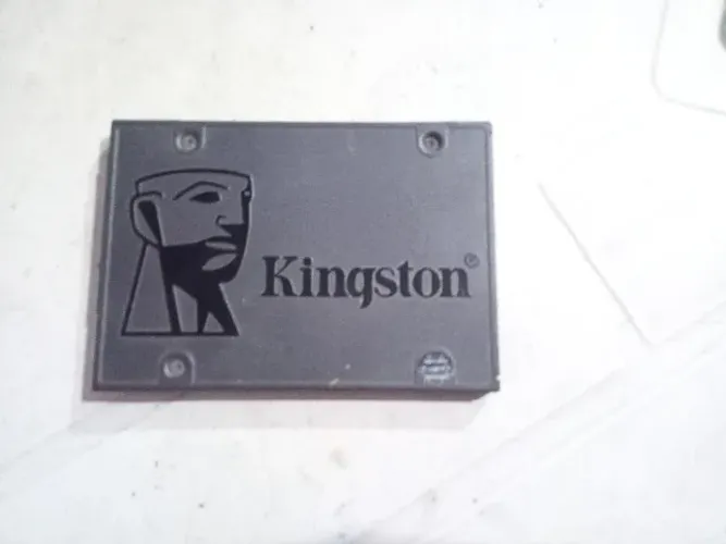 SSD Kingston 120gb