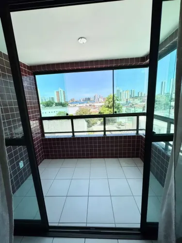 Apartamento à venda no PRAÇA DOS EUCALIPTOS, MADALENA, Recife, PE