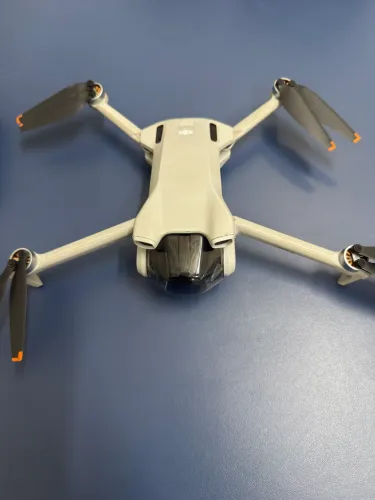 Drone DJI MINI 3 combo