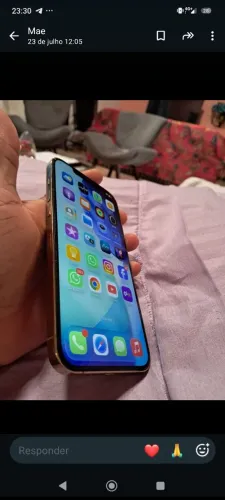 iPhone 12 pro max
