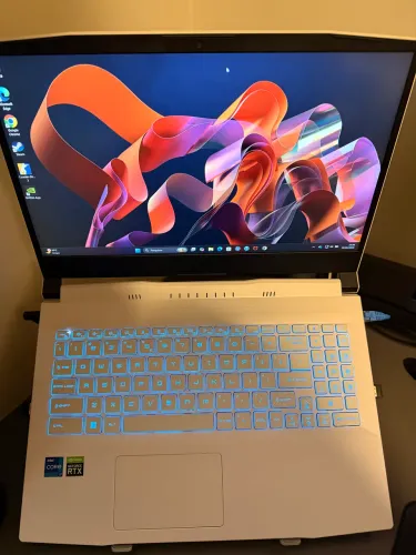 Notebook Gamer MSI