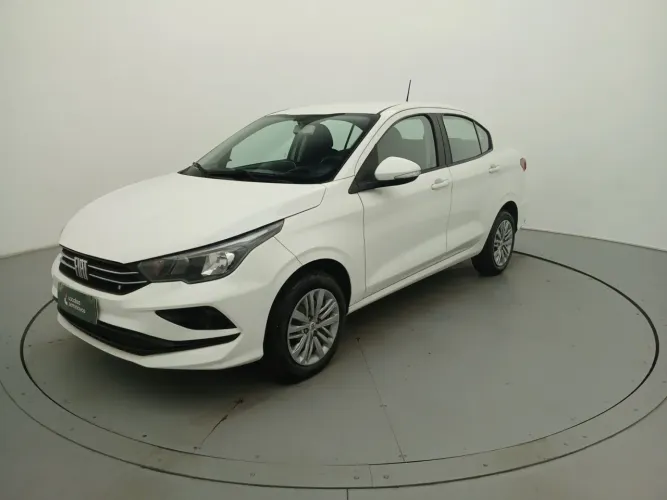 Fiat Cronos Drive 1.0 6V 2025