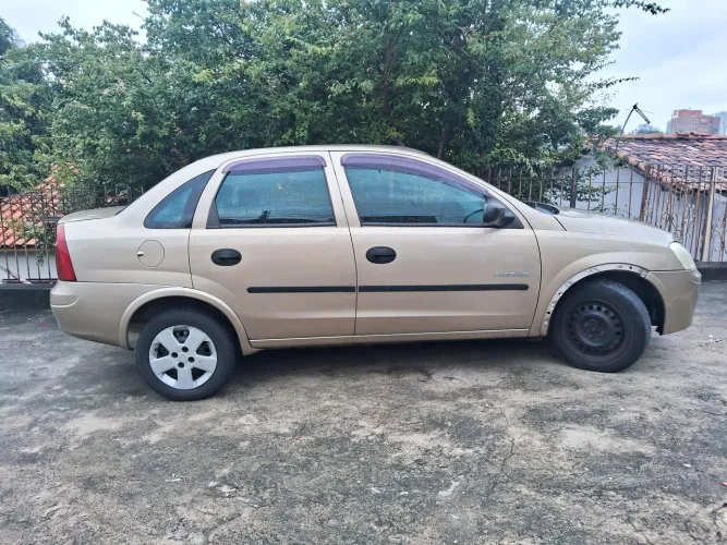 Chevrolet Corsa Sed.prem. 1.0/ 1.0 Flexpower 8V 4P 2006