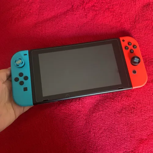 Nintendo Switch V1