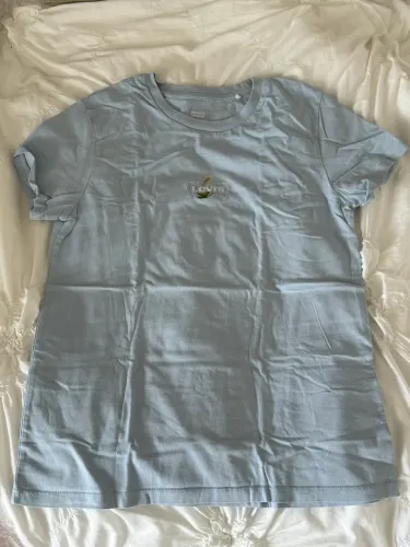 Blusa da Levi?s 