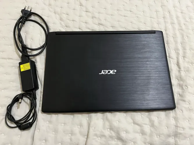 Notebook Acer Aspire A315-53 i3 7ª Geração 4GB 1TB
